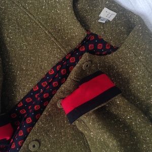 Holiday Sparkle Jacket